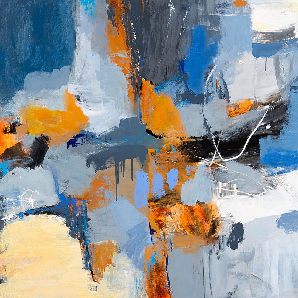 Bar Harbour art print by Jeffrey Tover for $57.95 CAD