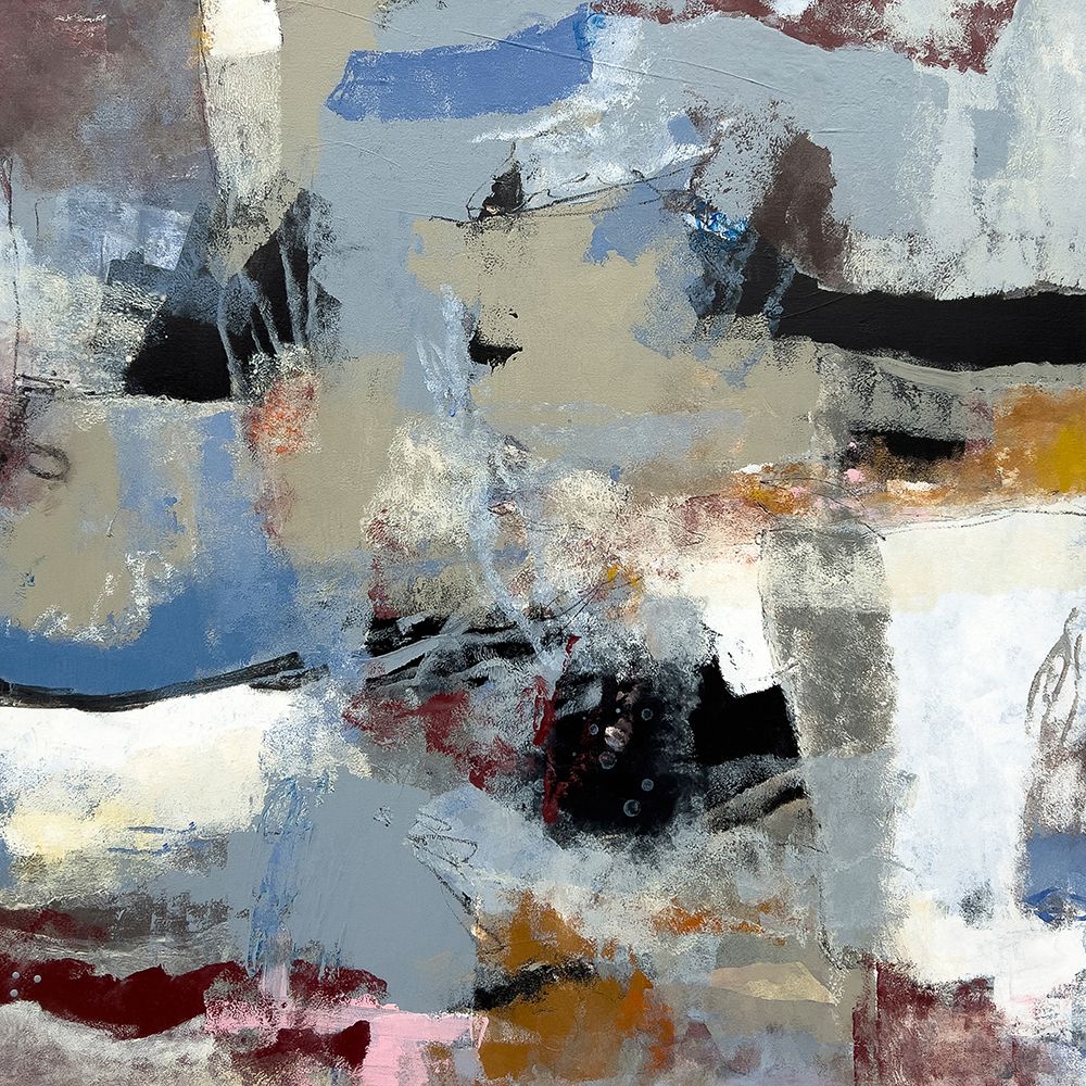 Desert Tempest art print by Jeffrey Tover for $57.95 CAD
