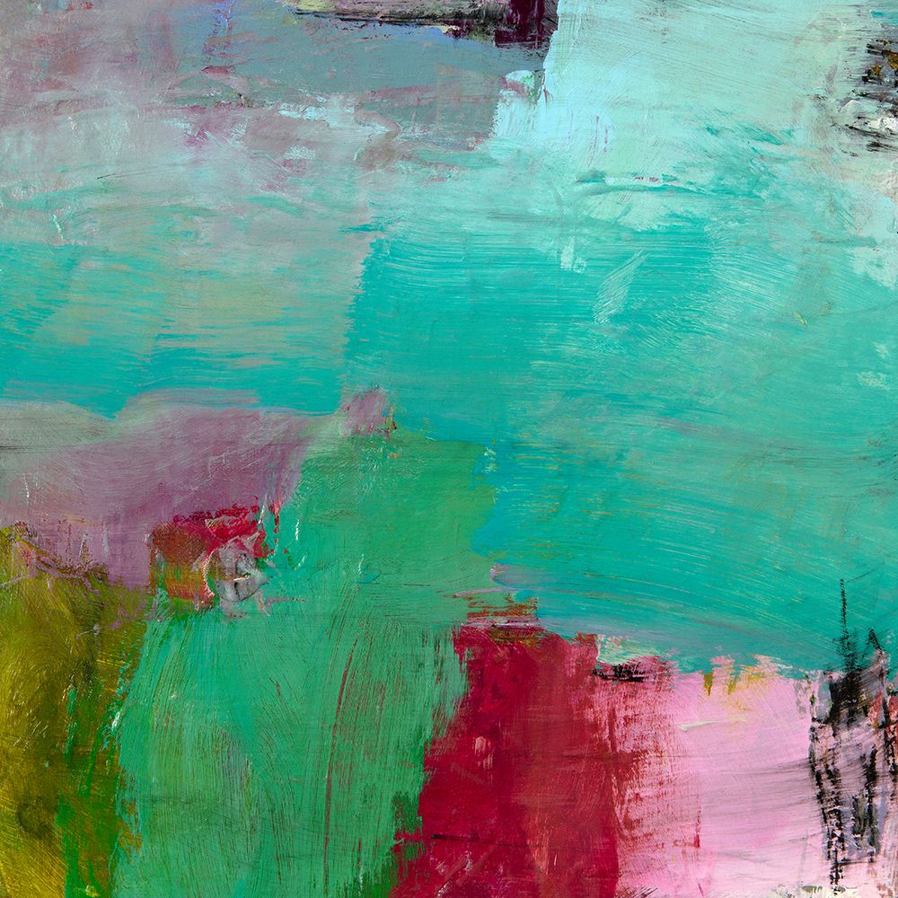 Island One art print by Dee Tivenan for $57.95 CAD