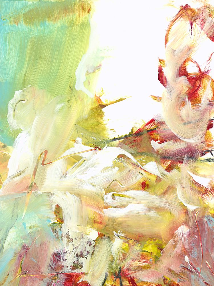 Kindness No. 1 art print by Dee Tivenan for $57.95 CAD