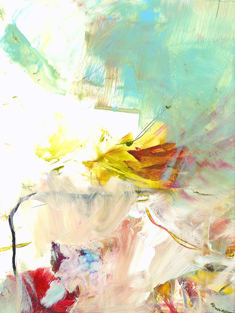Kindness No. 2 art print by Dee Tivenan for $57.95 CAD