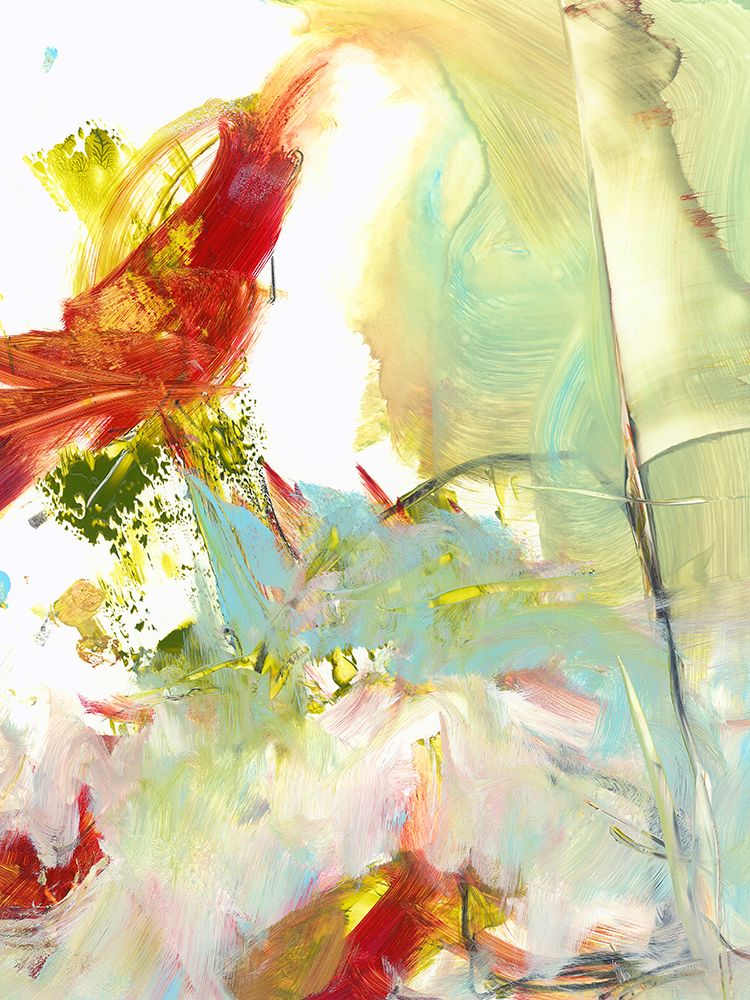 Kindness No. 3 art print by Dee Tivenan for $57.95 CAD
