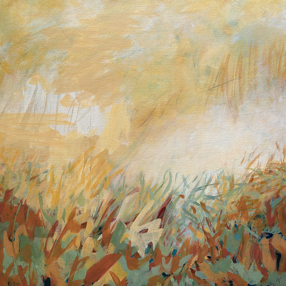 As The Crow Flies art print by Ann Thompson for $57.95 CAD