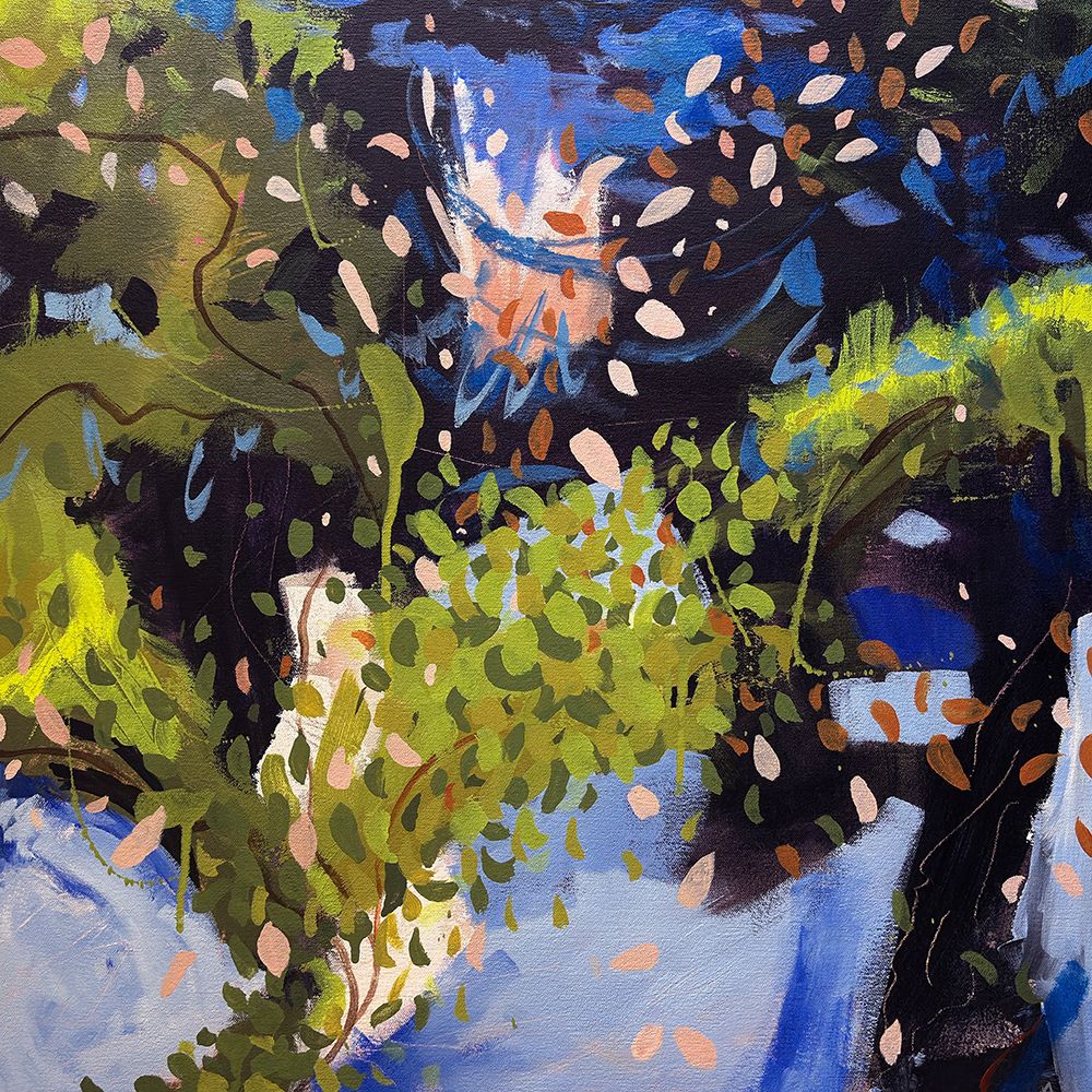Now and Then art print by Ann Thompson for $57.95 CAD