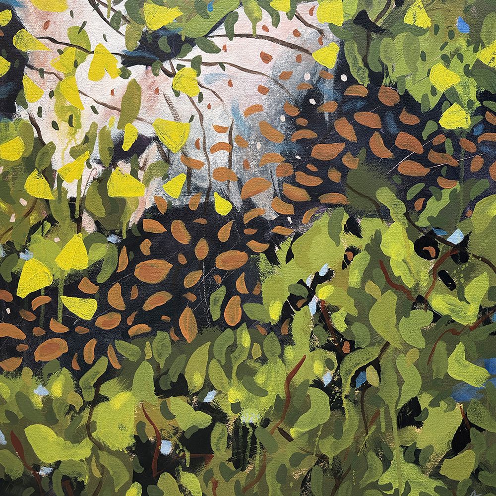 Sooner or Later art print by Ann Thompson for $57.95 CAD
