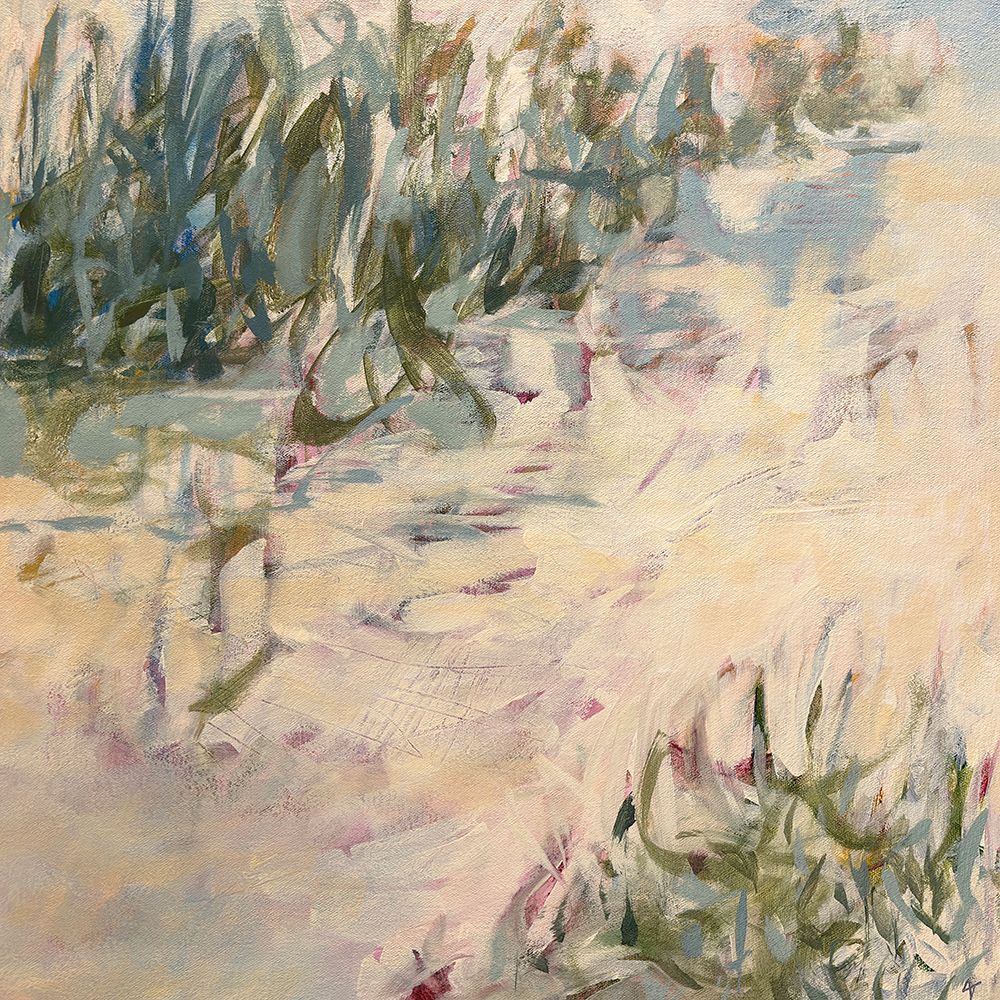 How Could I Forget art print by Ann Thompson for $57.95 CAD