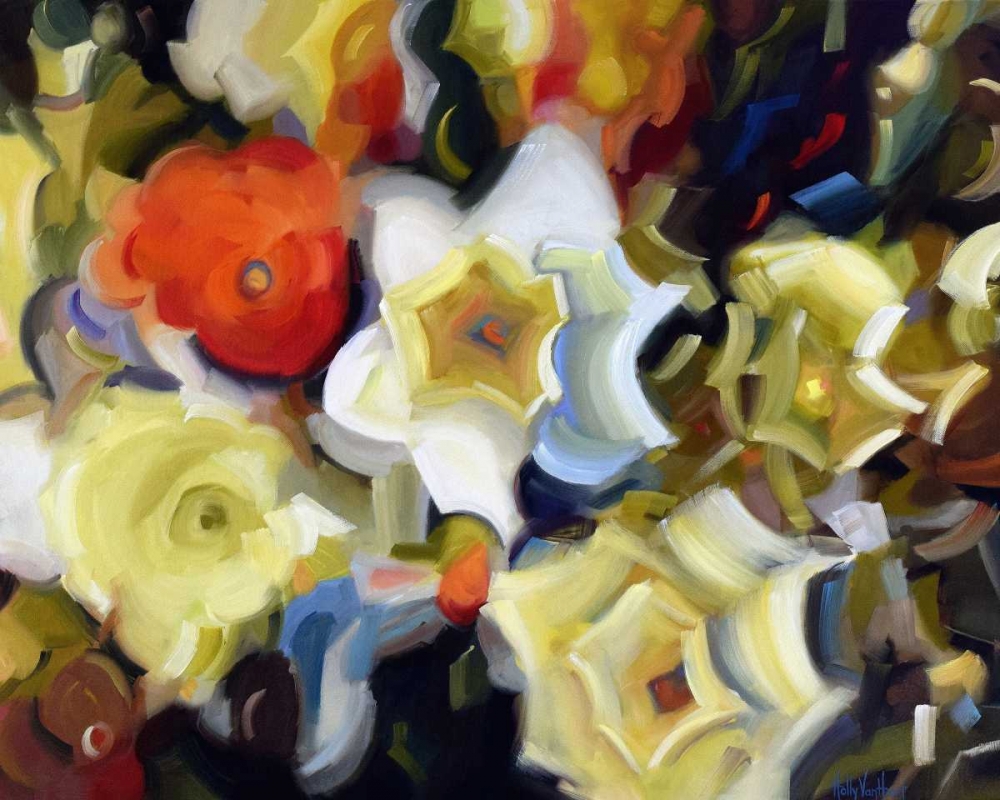 Your Highest Potential art print by Holly Van Hart for $57.95 CAD