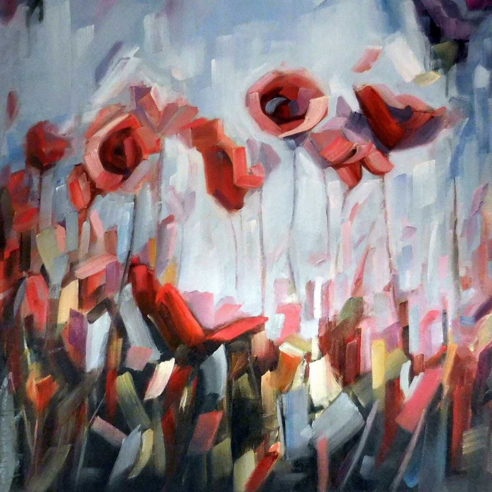 Enraptured art print by Holly Van Hart for $57.95 CAD