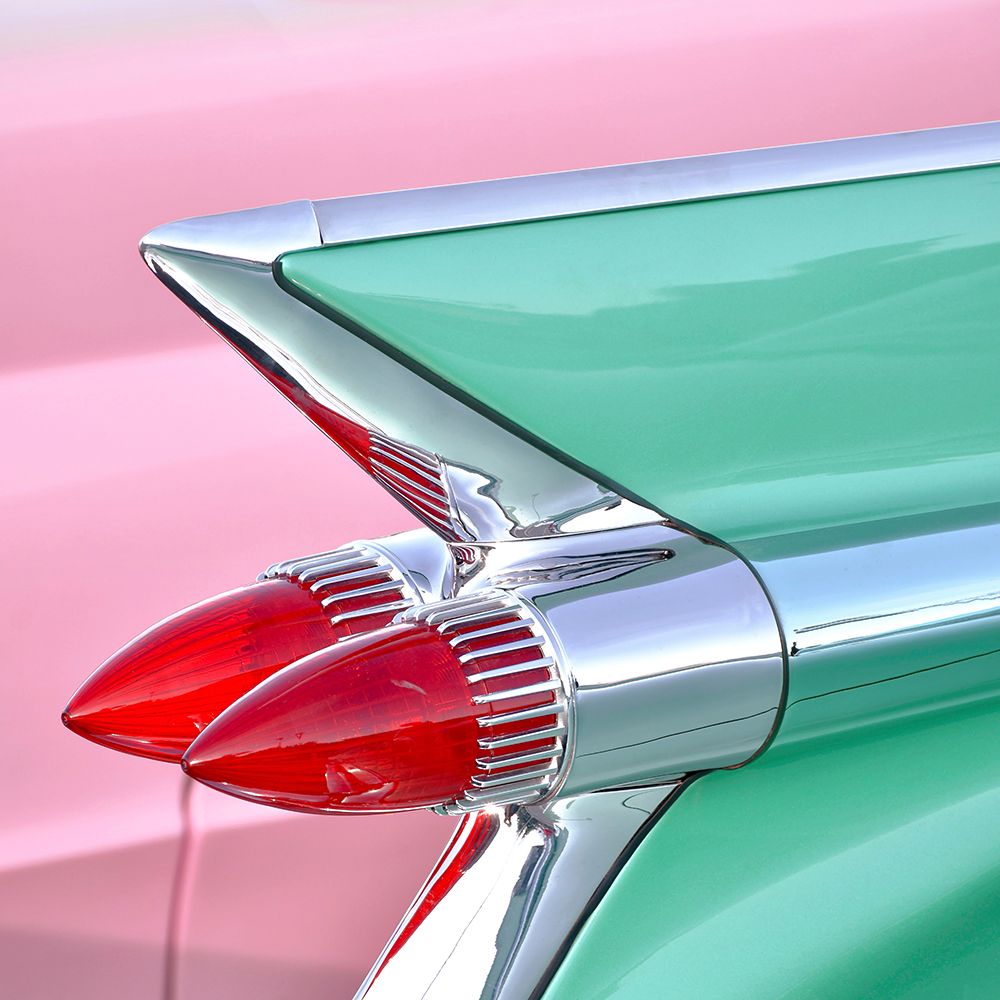 Fleetwood art print by Carlos Vargas for $57.95 CAD