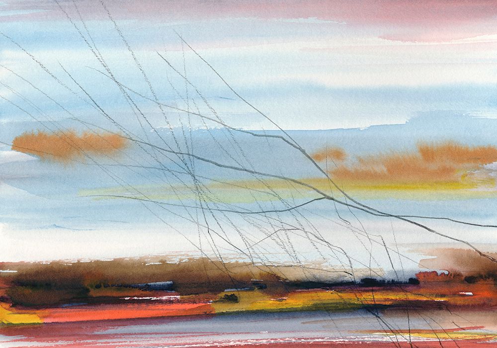 Still Air art print by Caryn Vainio for $57.95 CAD
