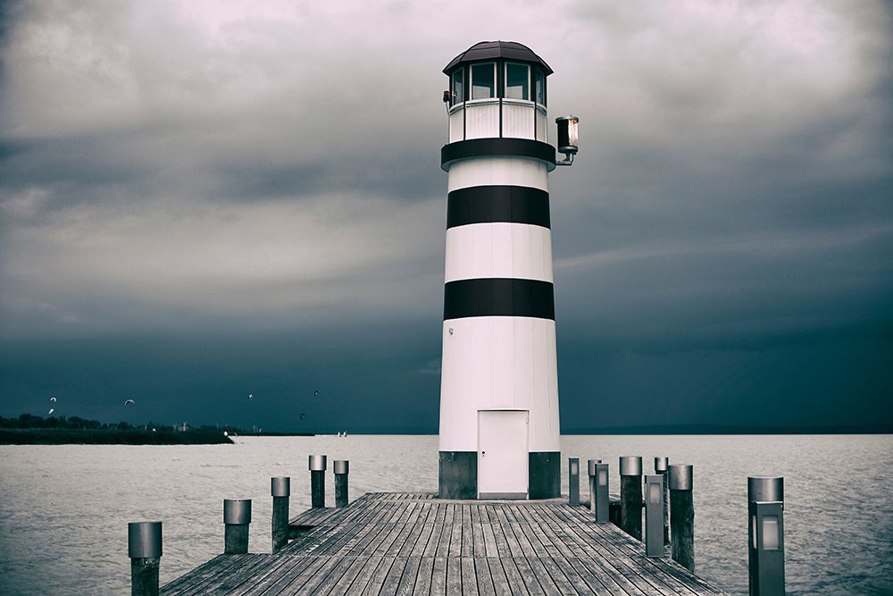 Before The Storm art print by Igor Vitomirov for $57.95 CAD