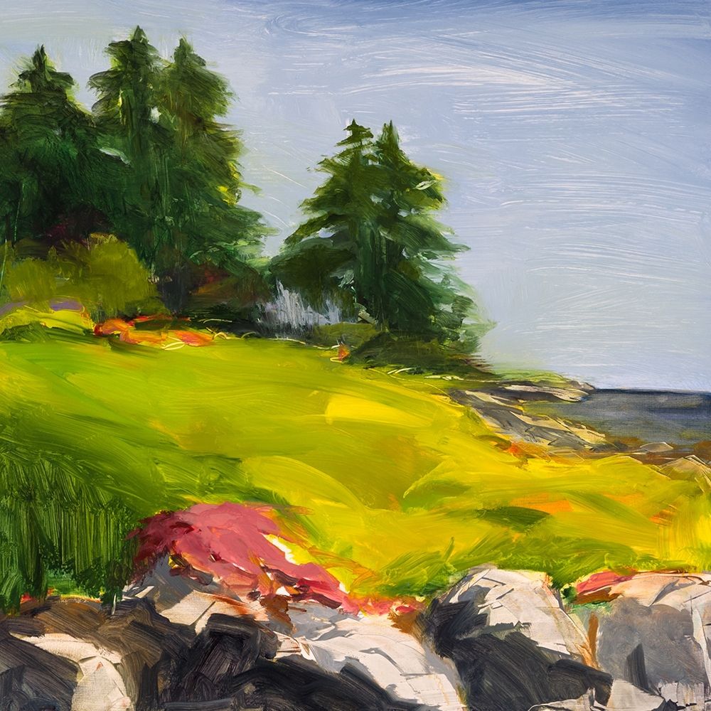 Sanctuary art print by Martha Wakefield for $57.95 CAD