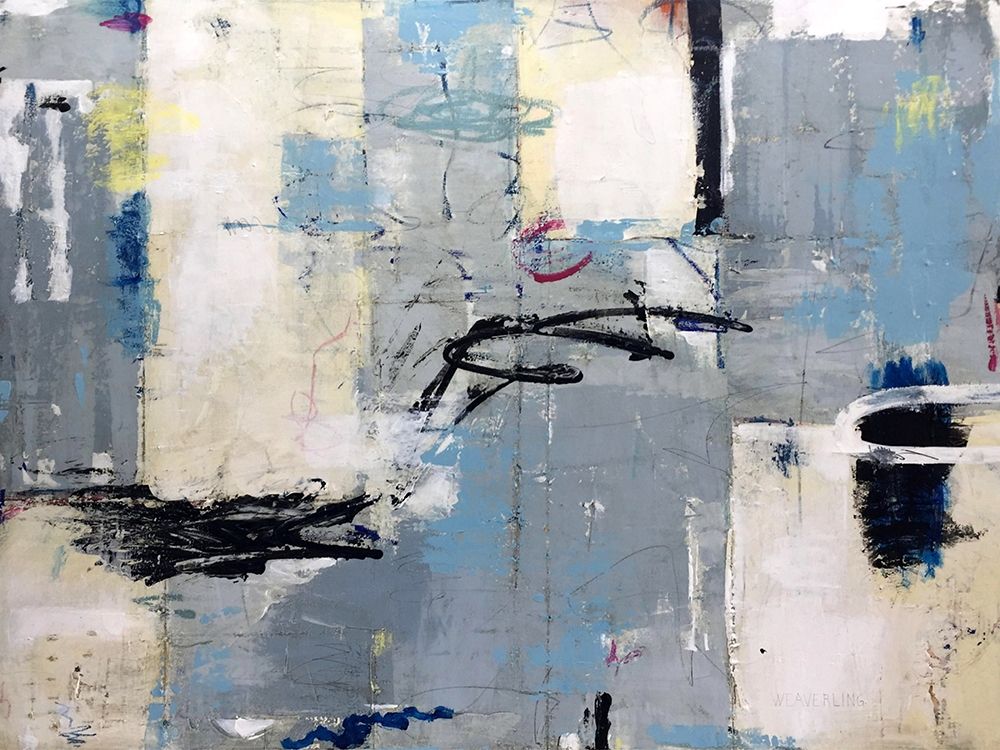 Lingering art print by Julie Weaverling for $57.95 CAD