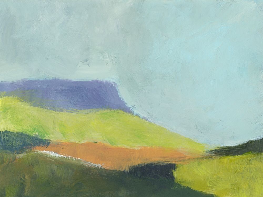 PCH 2 Central Coast art print by Jan Weiss for $57.95 CAD