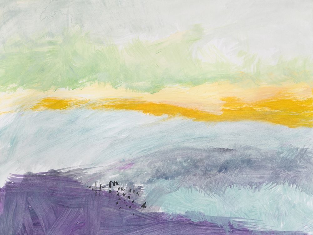 Wine Country art print by Jan Weiss for $57.95 CAD