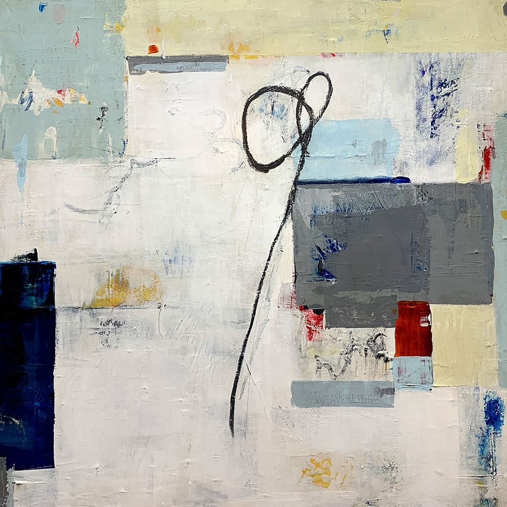 Home Free art print by Julie Weaverling for $57.95 CAD