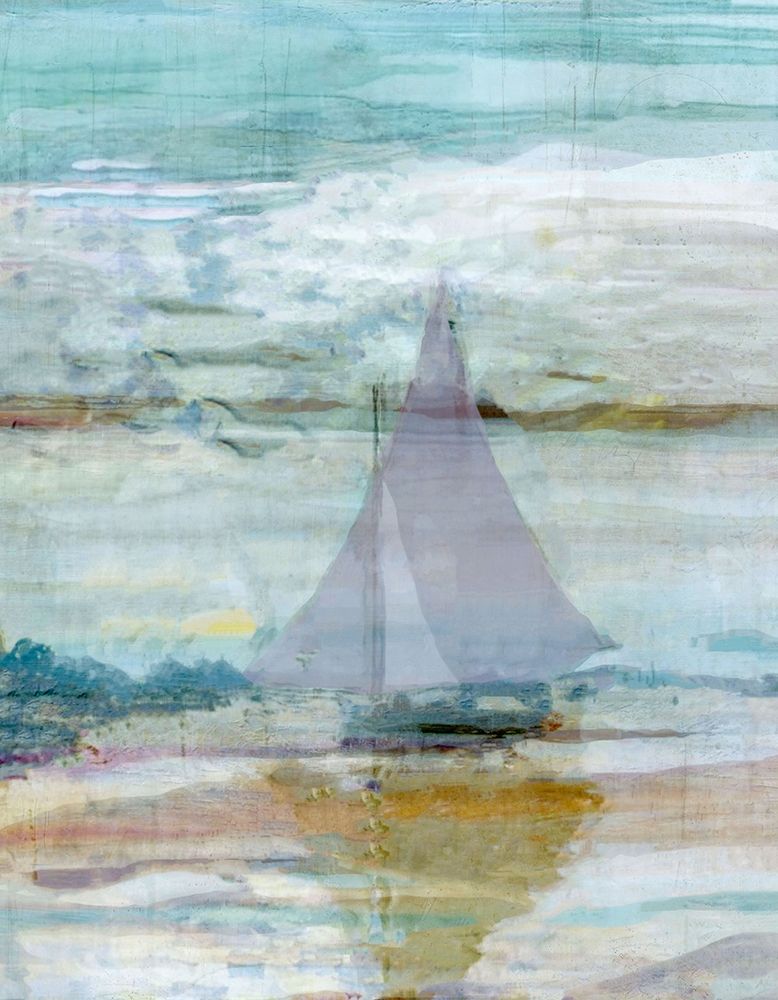 Twilight Evening art print by Marta Wiley for $57.95 CAD