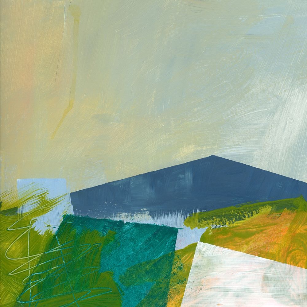 Vaguely Familiar art print by Jan Weiss for $57.95 CAD
