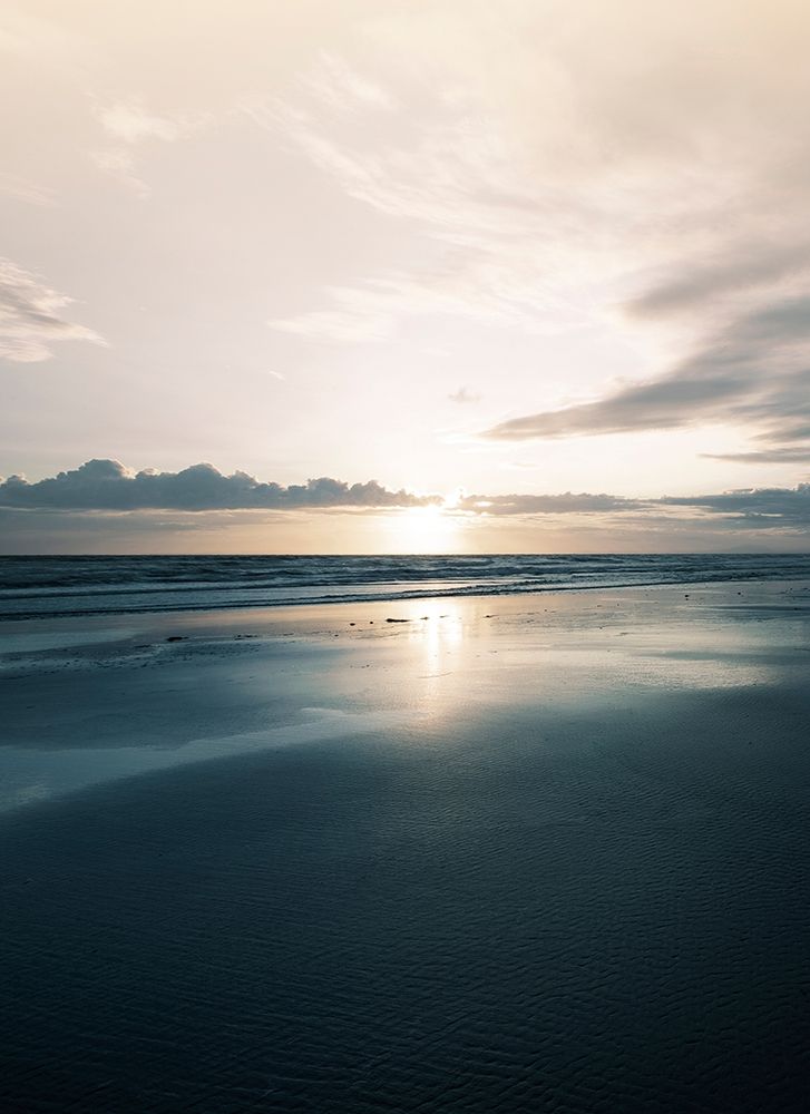 Ocean 22 art print by Ian Winstanley for $57.95 CAD