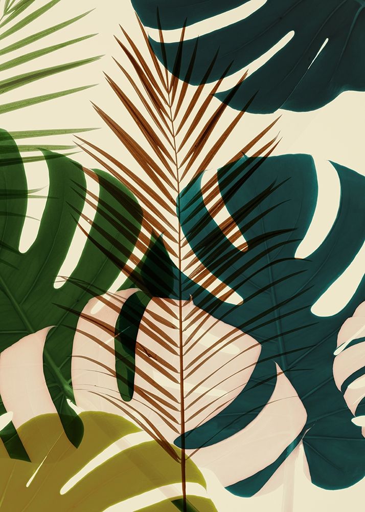 Exsposure 2 art print by Ian Winstanley for $57.95 CAD