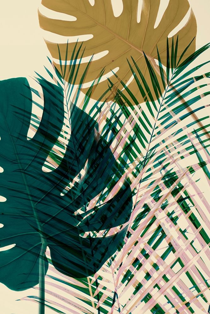 Exsposure 5 art print by Ian Winstanley for $57.95 CAD