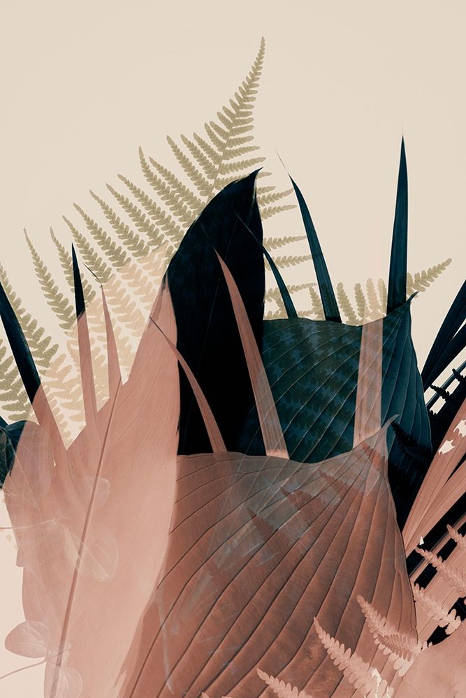 Welcome to the Jungle 26 art print by Ian Winstanley for $57.95 CAD