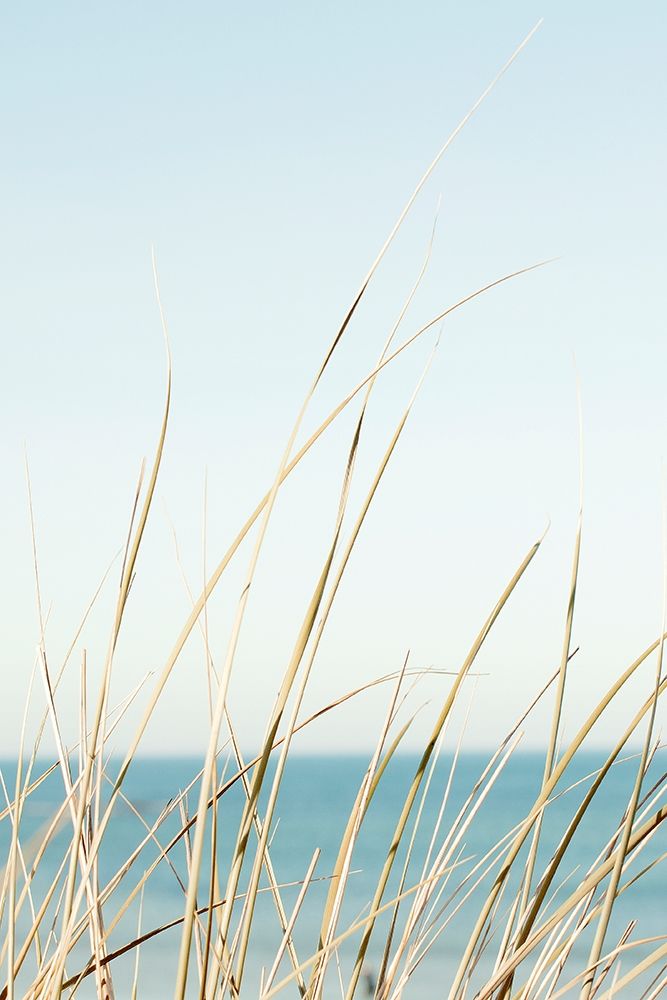 White Oceans 67 art print by Ian Winstanley for $57.95 CAD