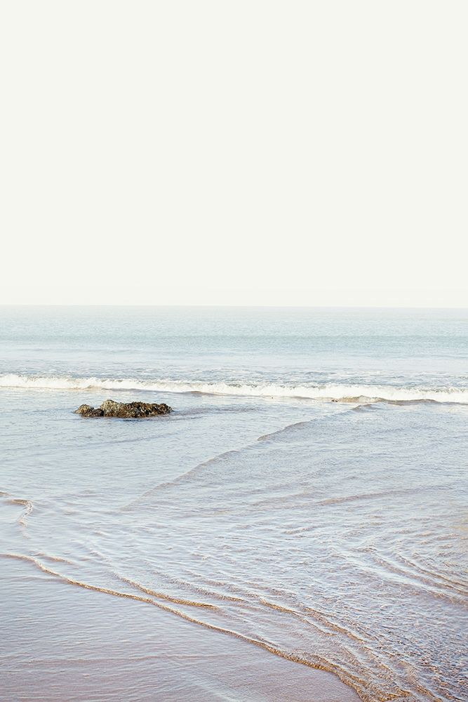 White Oceans 65 art print by Ian Winstanley for $57.95 CAD