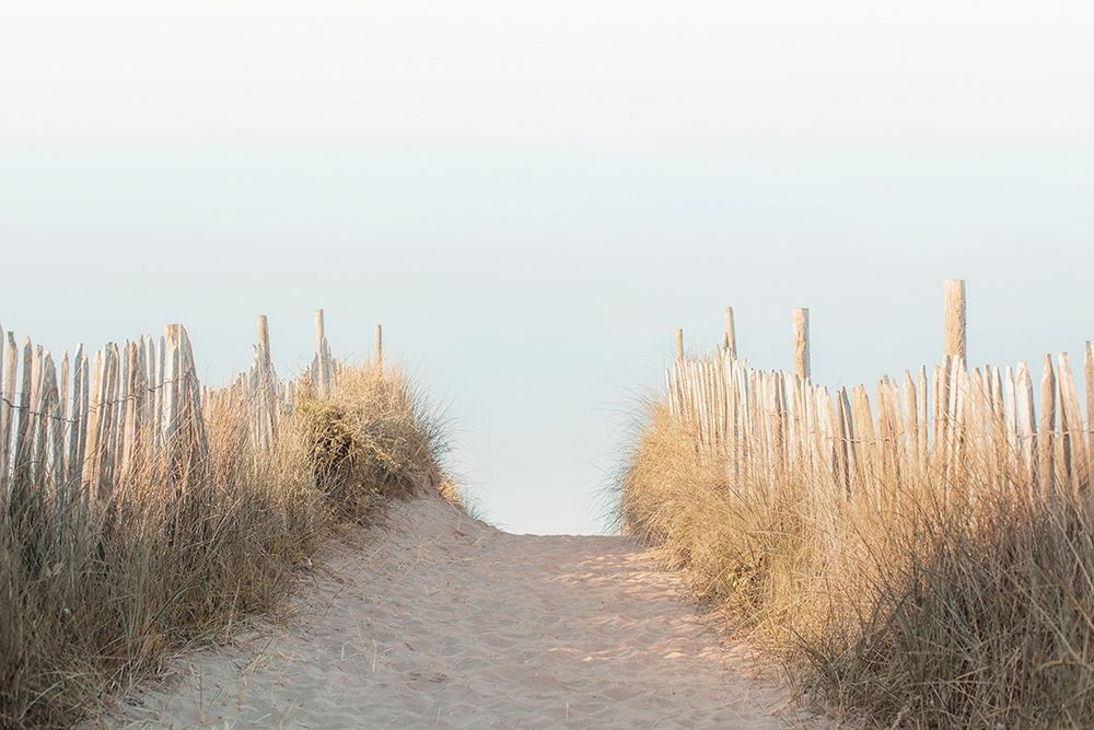 White Oceans 62 art print by Ian Winstanley for $57.95 CAD