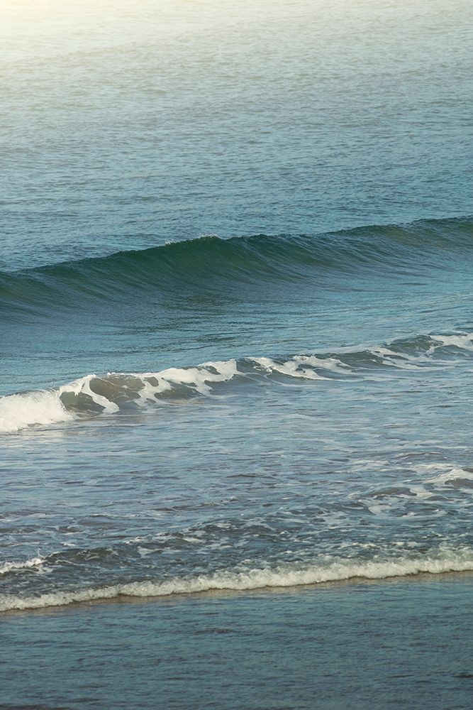 White Oceans 57 art print by Ian Winstanley for $57.95 CAD