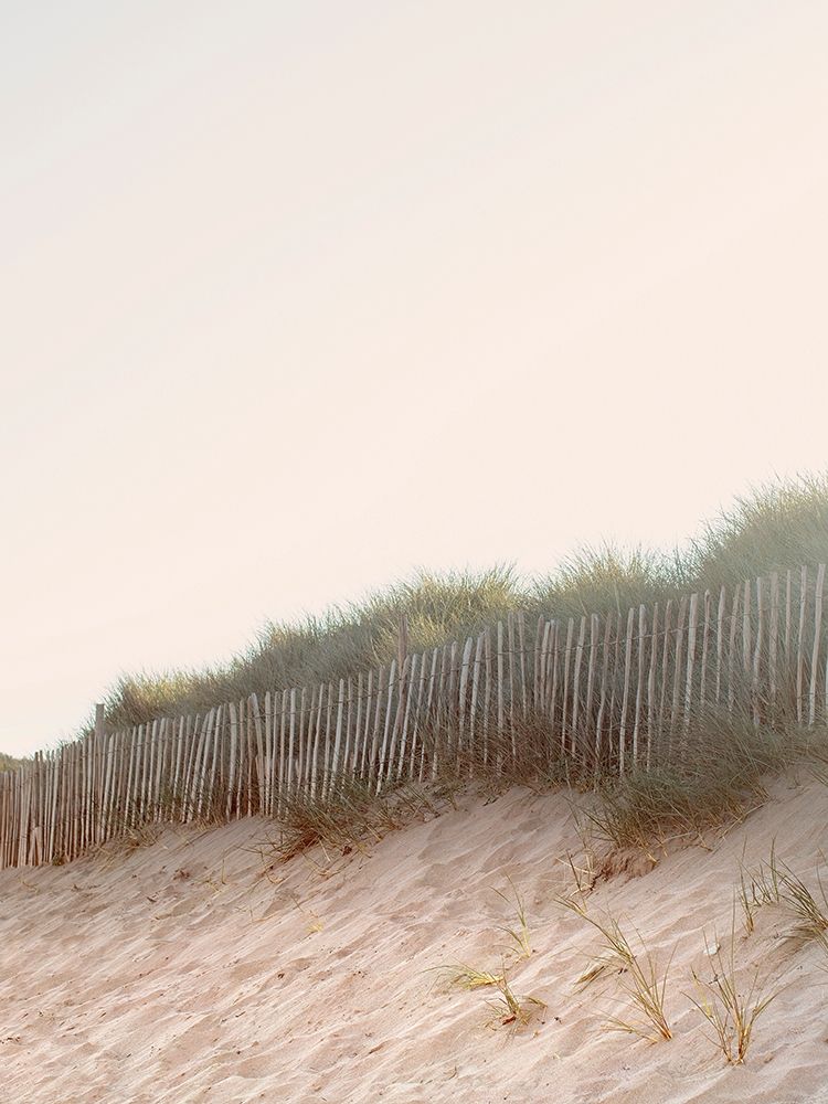 White Oceans 55 art print by Ian Winstanley for $57.95 CAD