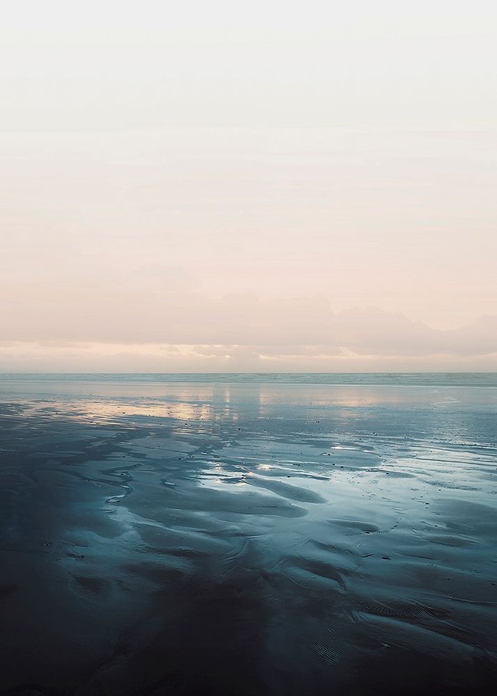 Ocean 29 art print by Ian Winstanley for $57.95 CAD