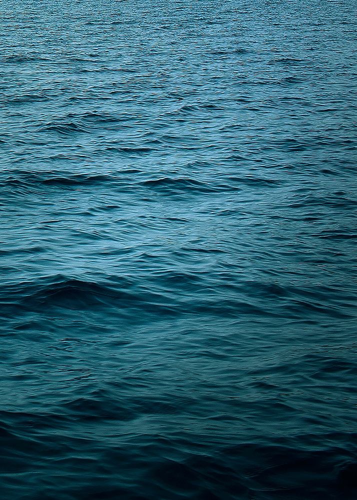 Ocean 15 art print by Ian Winstanley for $57.95 CAD