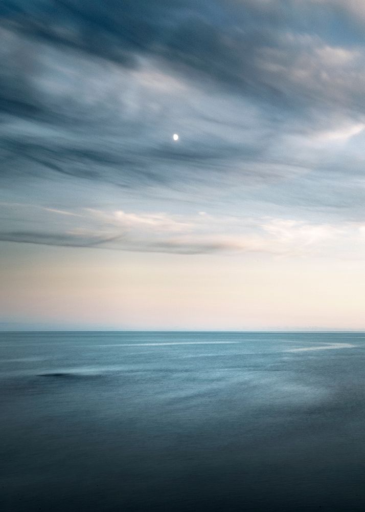 Ocean 7 art print by Ian Winstanley for $57.95 CAD