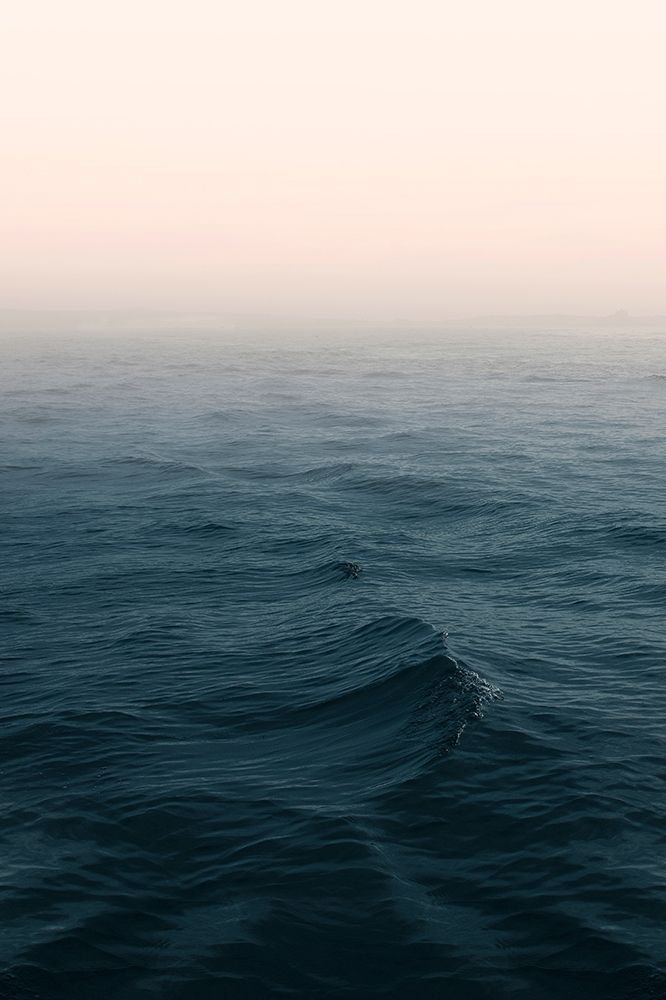 Ocean 5 art print by Ian Winstanley for $57.95 CAD