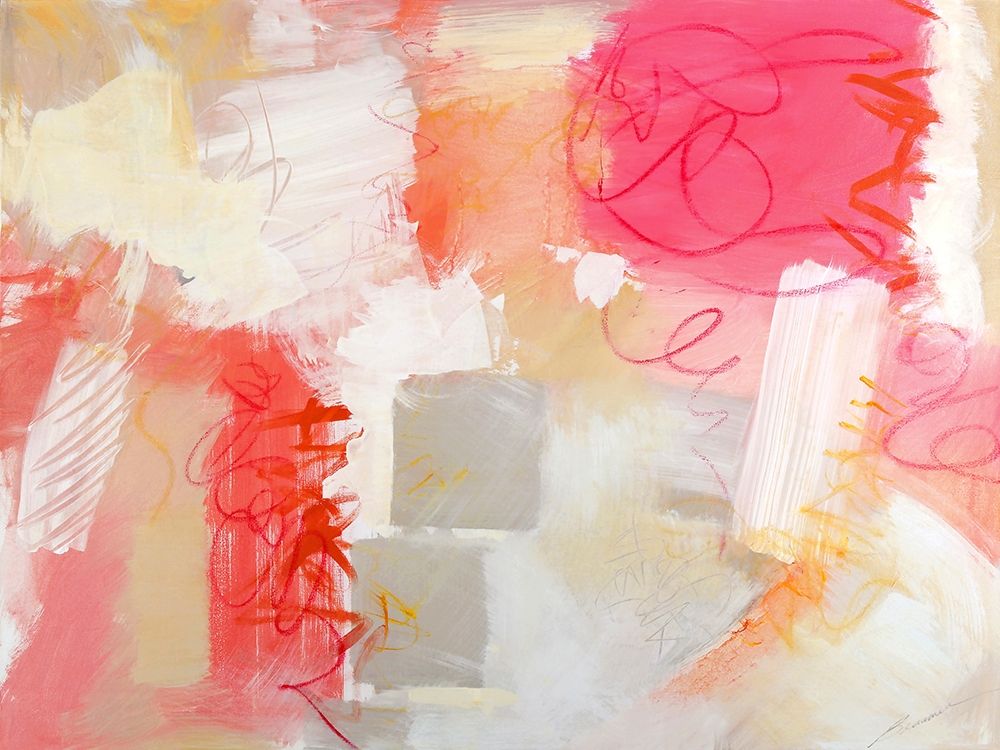Hopeful Journeys art print by Beau Wild for $57.95 CAD