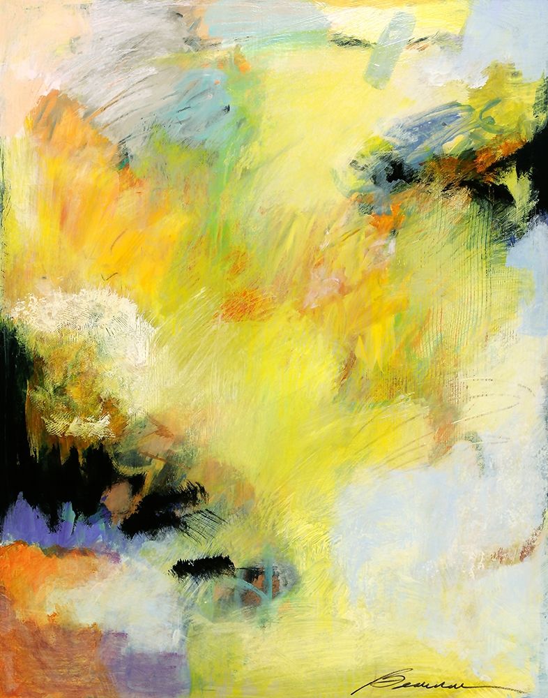 Radiance art print by Beau Wild for $57.95 CAD