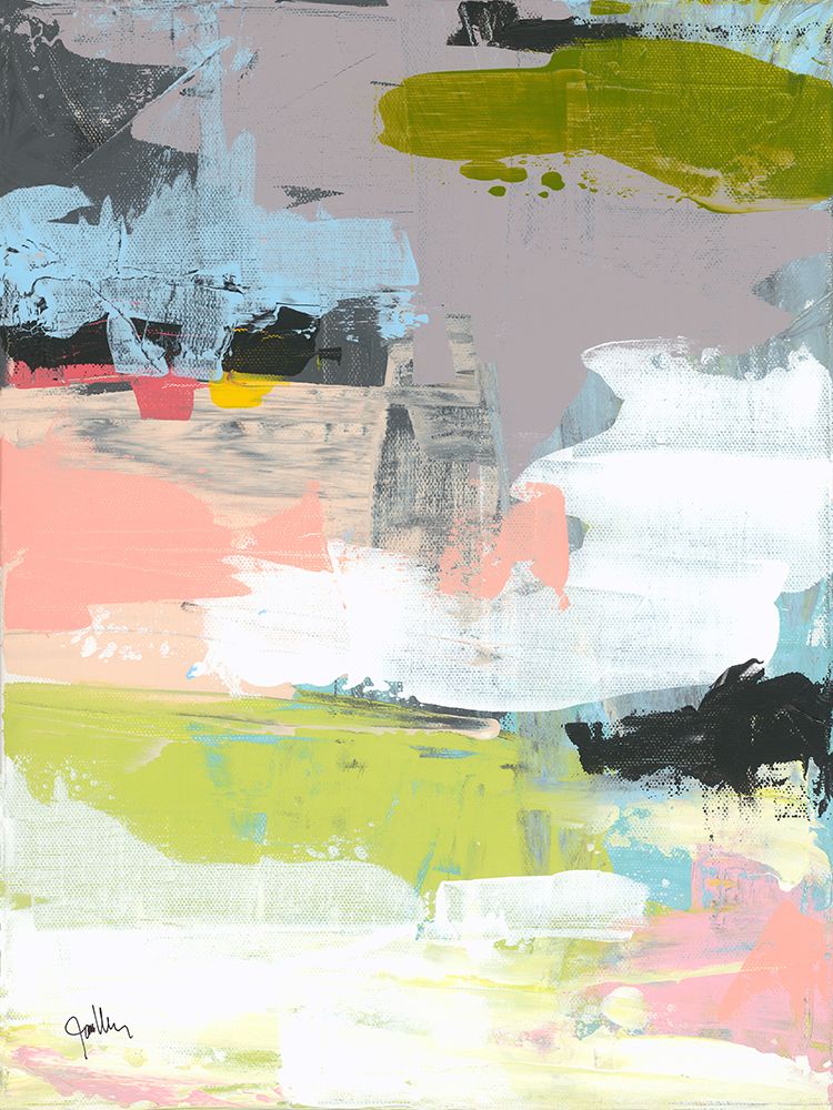 The Quiet art print by Jan Weiss for $57.95 CAD