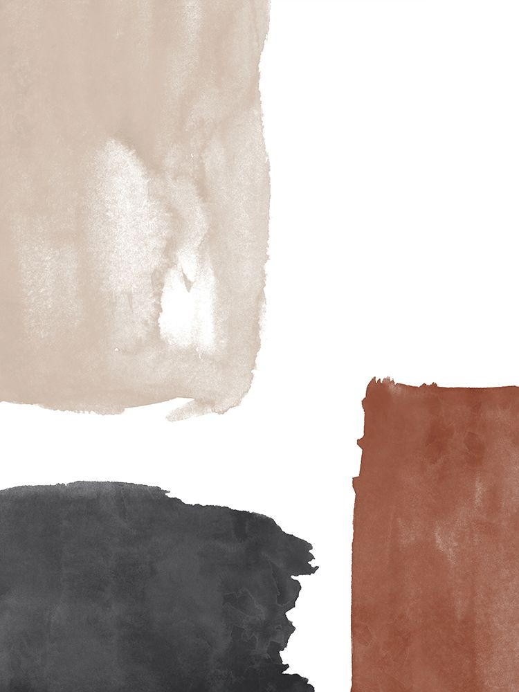 Terracotta No. 2 art print by Brandon Wong for $57.95 CAD