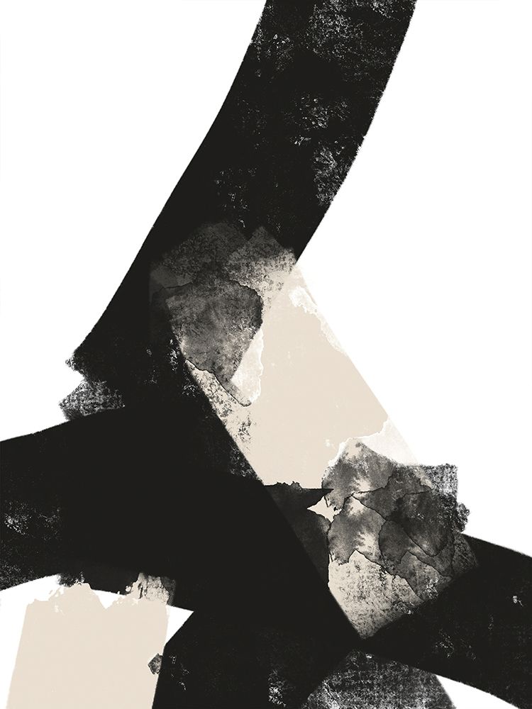 Nordic No. 1 art print by Brandon Wong for $57.95 CAD