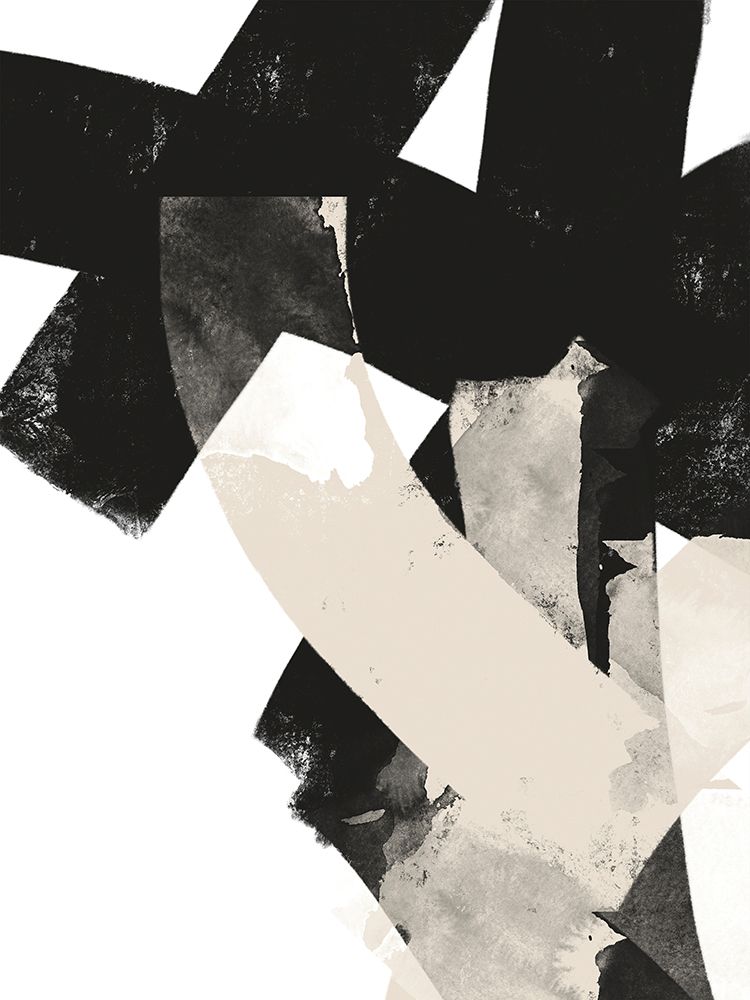 Nordic No. 2 art print by Brandon Wong for $57.95 CAD