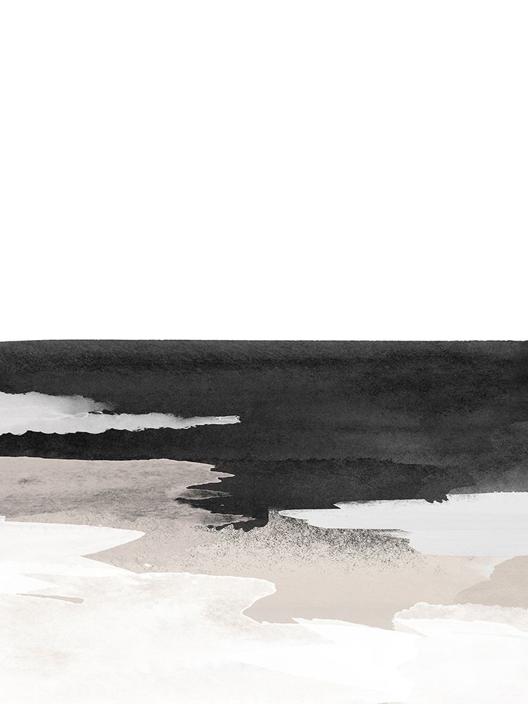 Nordic Landscape No. 1 art print by Brandon Wong for $57.95 CAD
