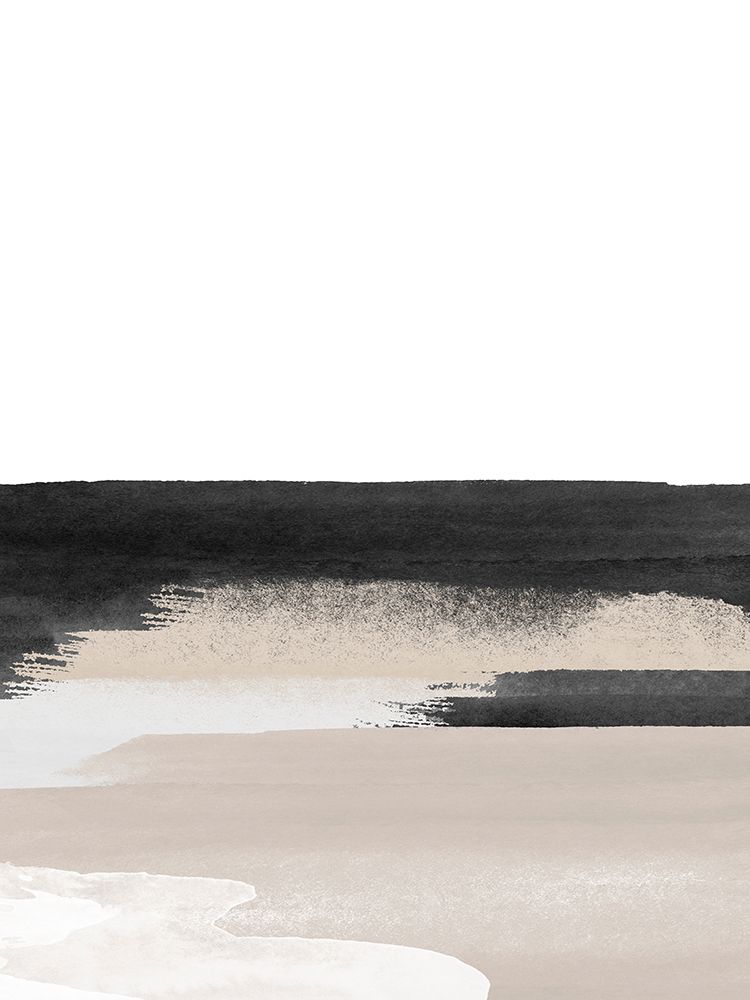 Nordic Landscape No. 2 art print by Brandon Wong for $57.95 CAD