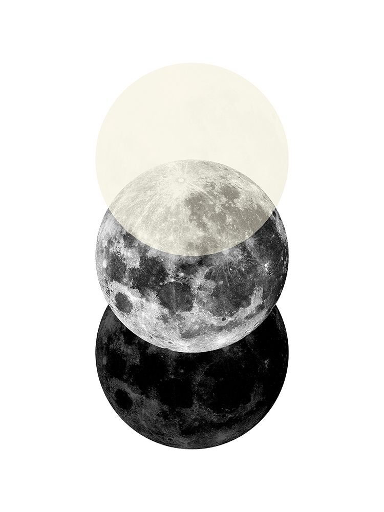 Black Beige No. 3 art print by Brandon Wong for $57.95 CAD