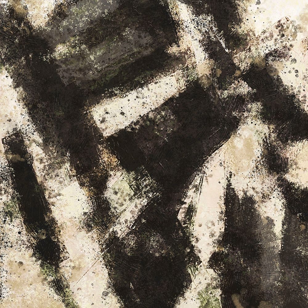 Abstract 2 art print by Marta Wiley for $57.95 CAD