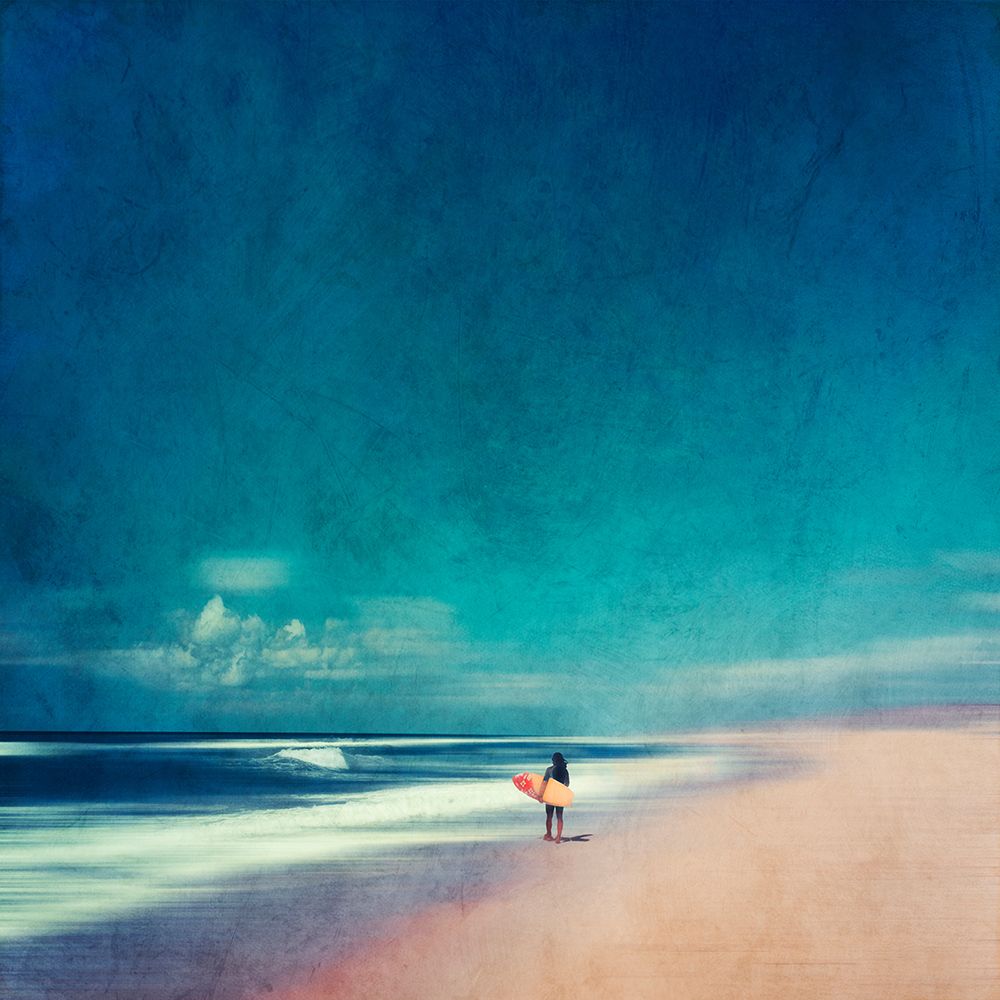 Summer Days No. 1 art print by Dirk Wustenhagen for $57.95 CAD