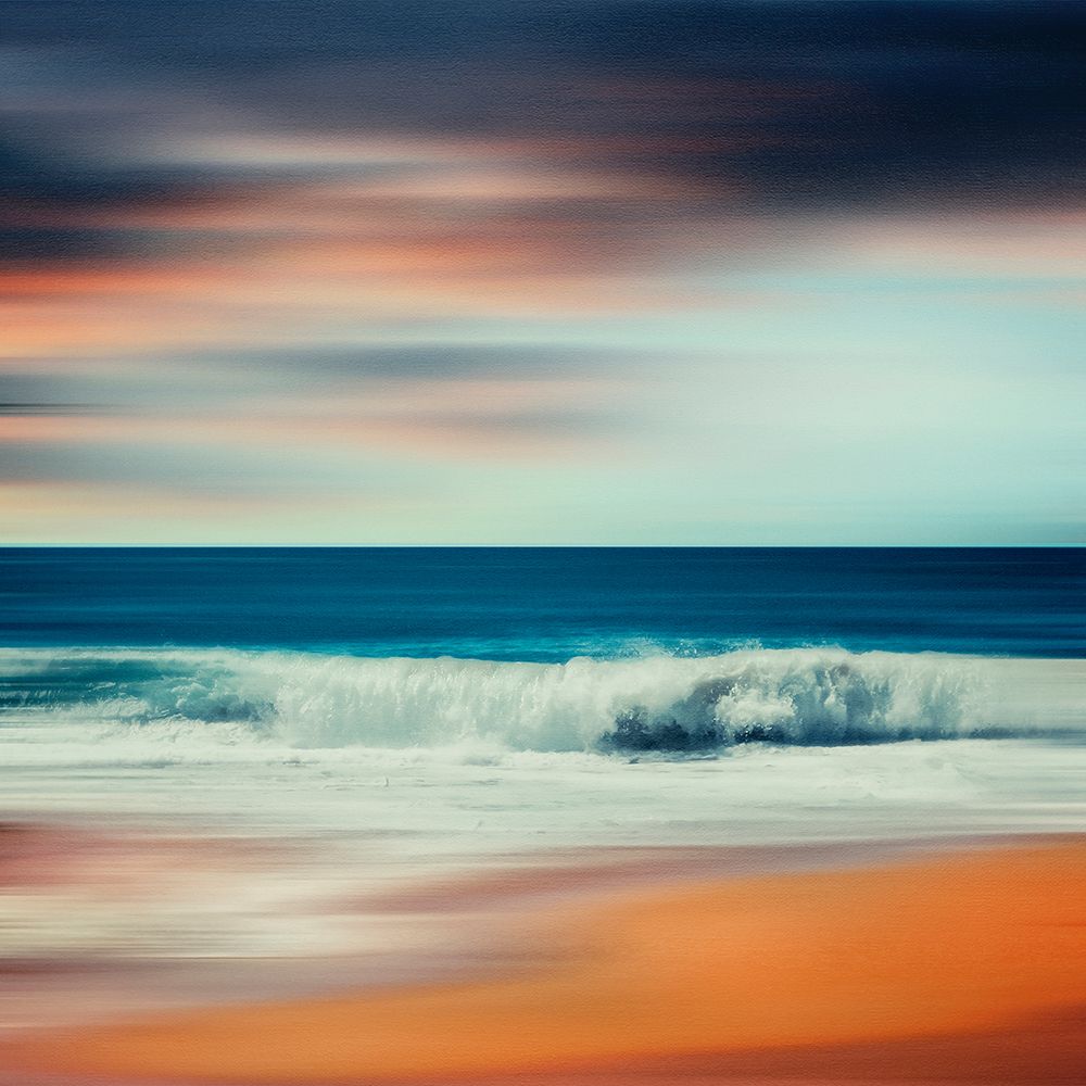 Wave After Wave art print by Dirk Wustenhagen for $57.95 CAD