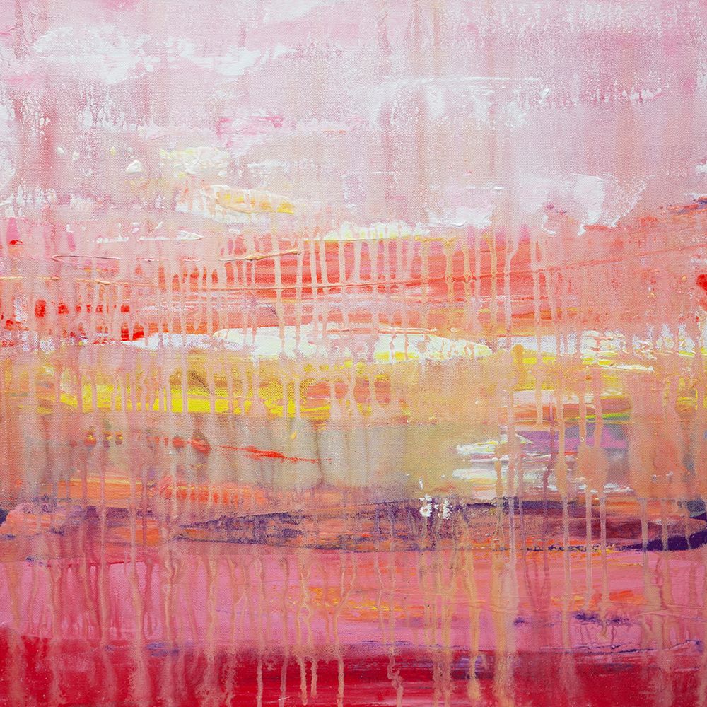 Asthenosphere 3 art print by Hilary Winfield for $57.95 CAD