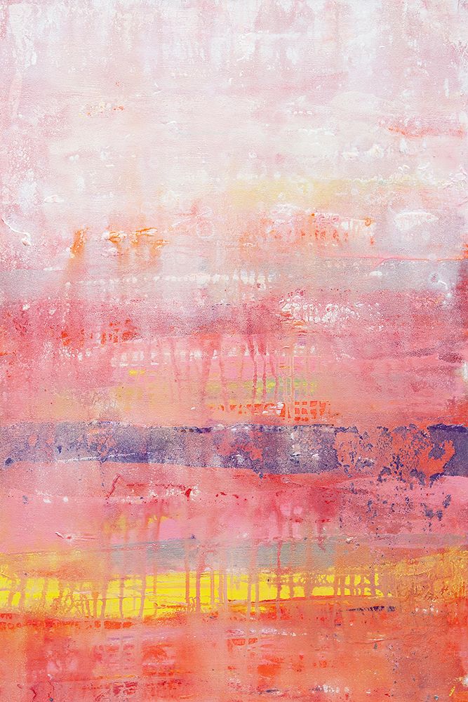Asthenosphere 5 art print by Hilary Winfield for $57.95 CAD