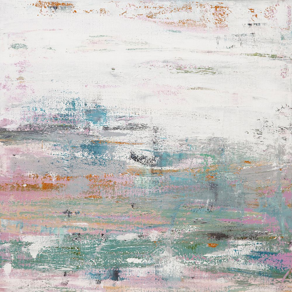 Modern Industrial 54 art print by Hilary Winfield for $57.95 CAD